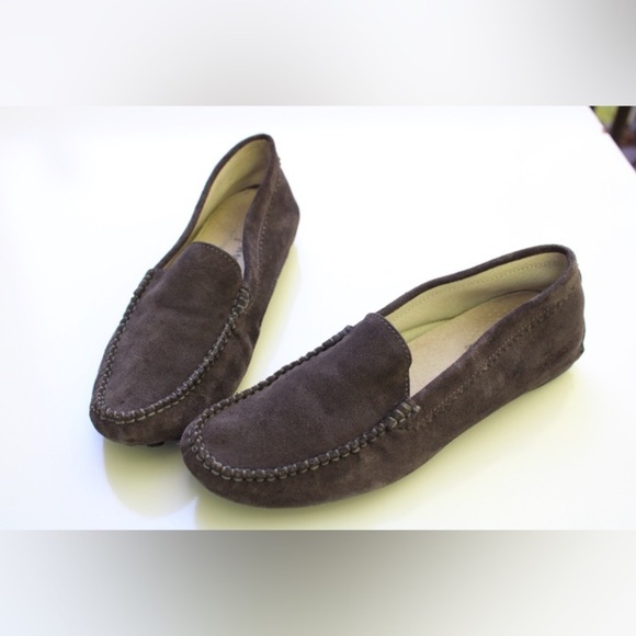 FS/NY loafers - Picture 8 of 10